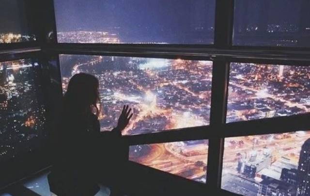 北岛说,北岛说面朝大海春暖花开