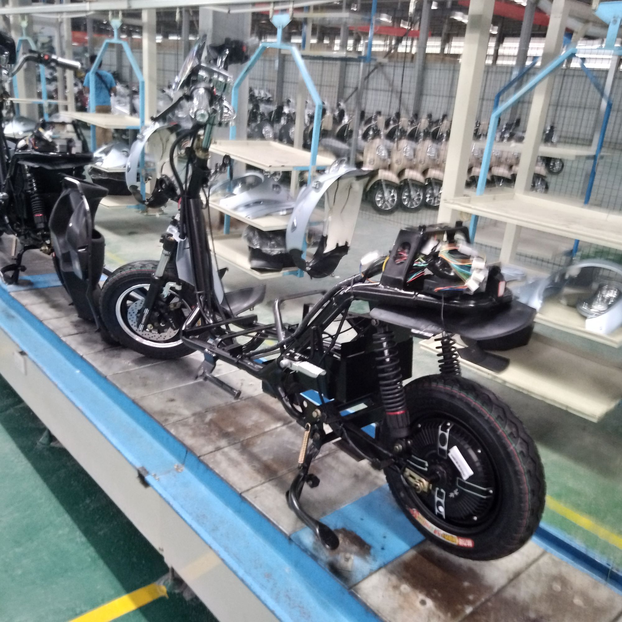 贵港市新能源汽车基地在哪里,贵港市新能源货车汽车