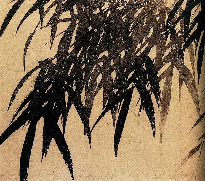 有关梅兰竹菊的中国国画作品,国画梅兰竹菊