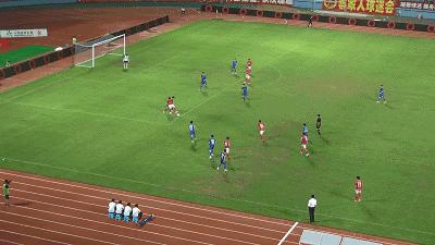 中乙陕西主场积分榜,中乙第八轮对阵