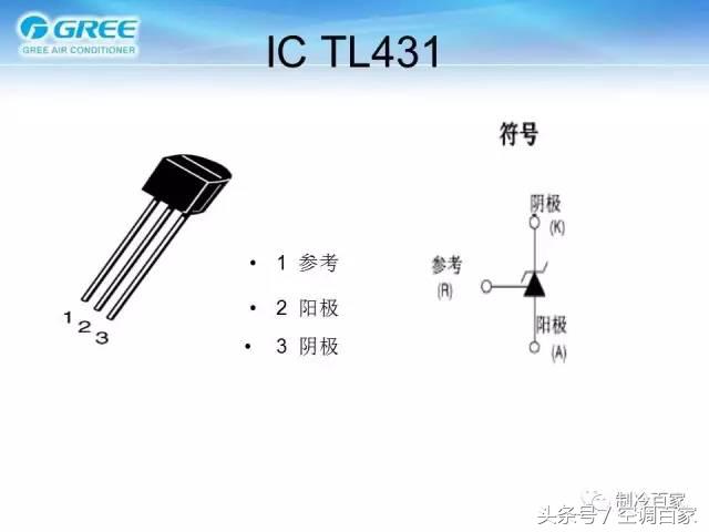 变频空调外机电路板详细介绍,变频空调电路板各元器件名称