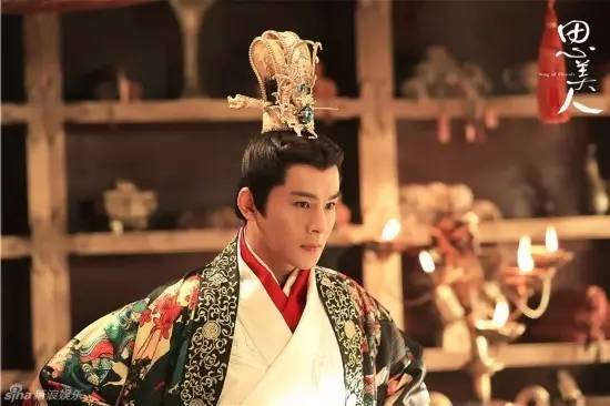 思美人每集剧情,《思美人》评价