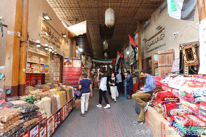 迪拜旅游是落地签吗,迪拜自由行免费签证