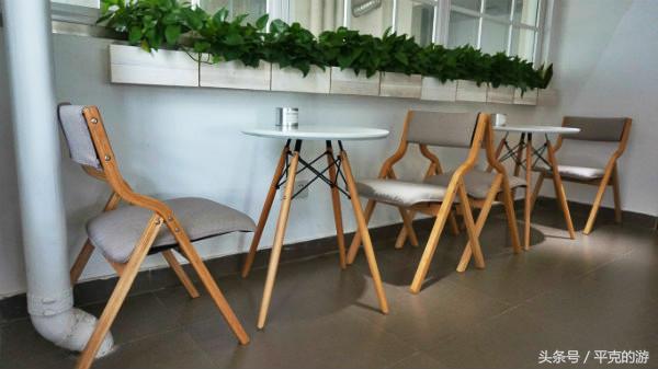 城食|至纯至美在觅兔,洗净铅华的纯色世界