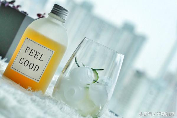 城食|至纯至美在觅兔,洗净铅华的纯色世界