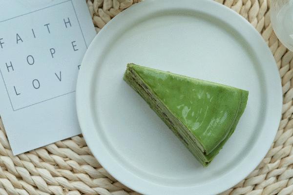 城食|至纯至美在觅兔,洗净铅华的纯色世界