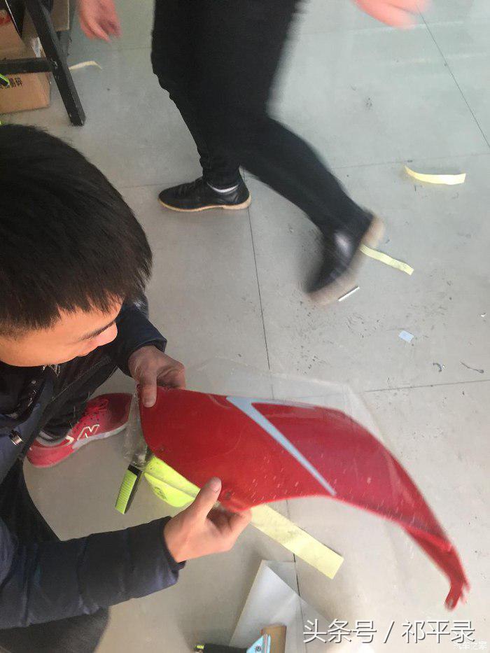 玩家讲述|杜卡迪899-VESPA冲刺提车上牌哈雷突破者后续