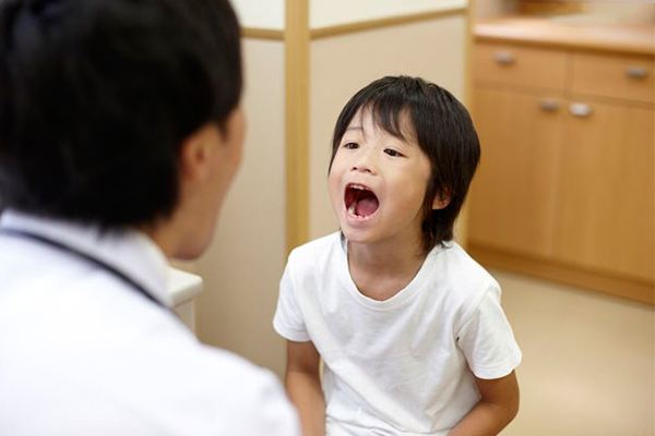 亮剑“疱疹性咽峡炎”,中医中药显良效!