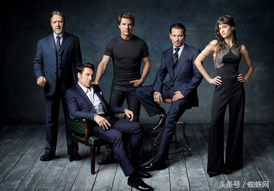 新木乃伊阿汤哥变成了什么,新木乃伊阿汤哥