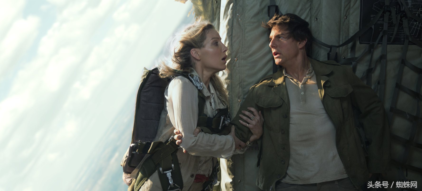 新木乃伊阿汤哥变成了什么,新木乃伊阿汤哥