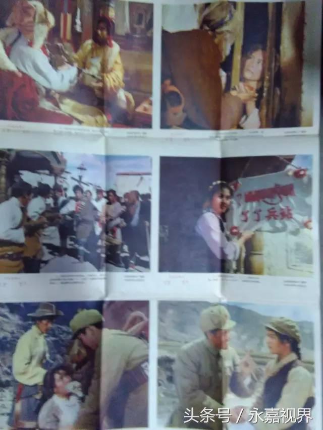 永嘉老电影院、第一百货前世今生，小伙伴们都还记得它们吗？