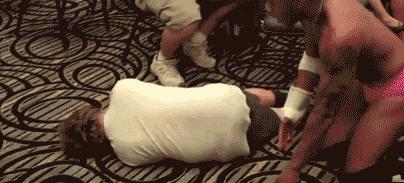 轻松一刻应该怎么做,轻松一刻到底重点在哪里