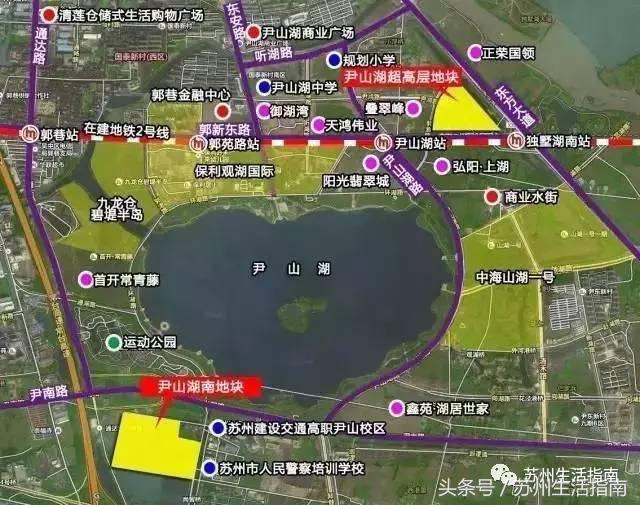 郭巷尹山湖最新视频,郭巷尹山湖原唱