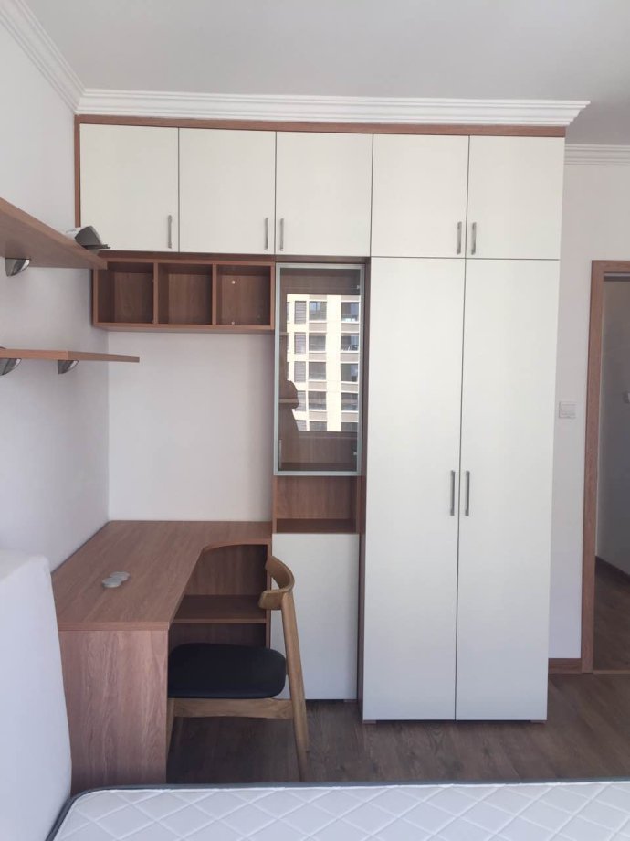 永泰城丽景二期是哪年的房子,永泰城丽景总共有多少栋楼