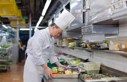 梁炳基厨师,广东大厨梁炳基