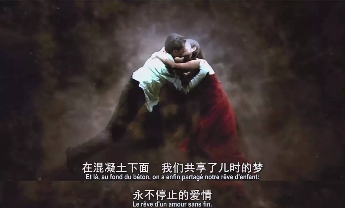 为了不被你伤害，我会以更激烈的方式先伤害你｜KY观影：《两小无猜》