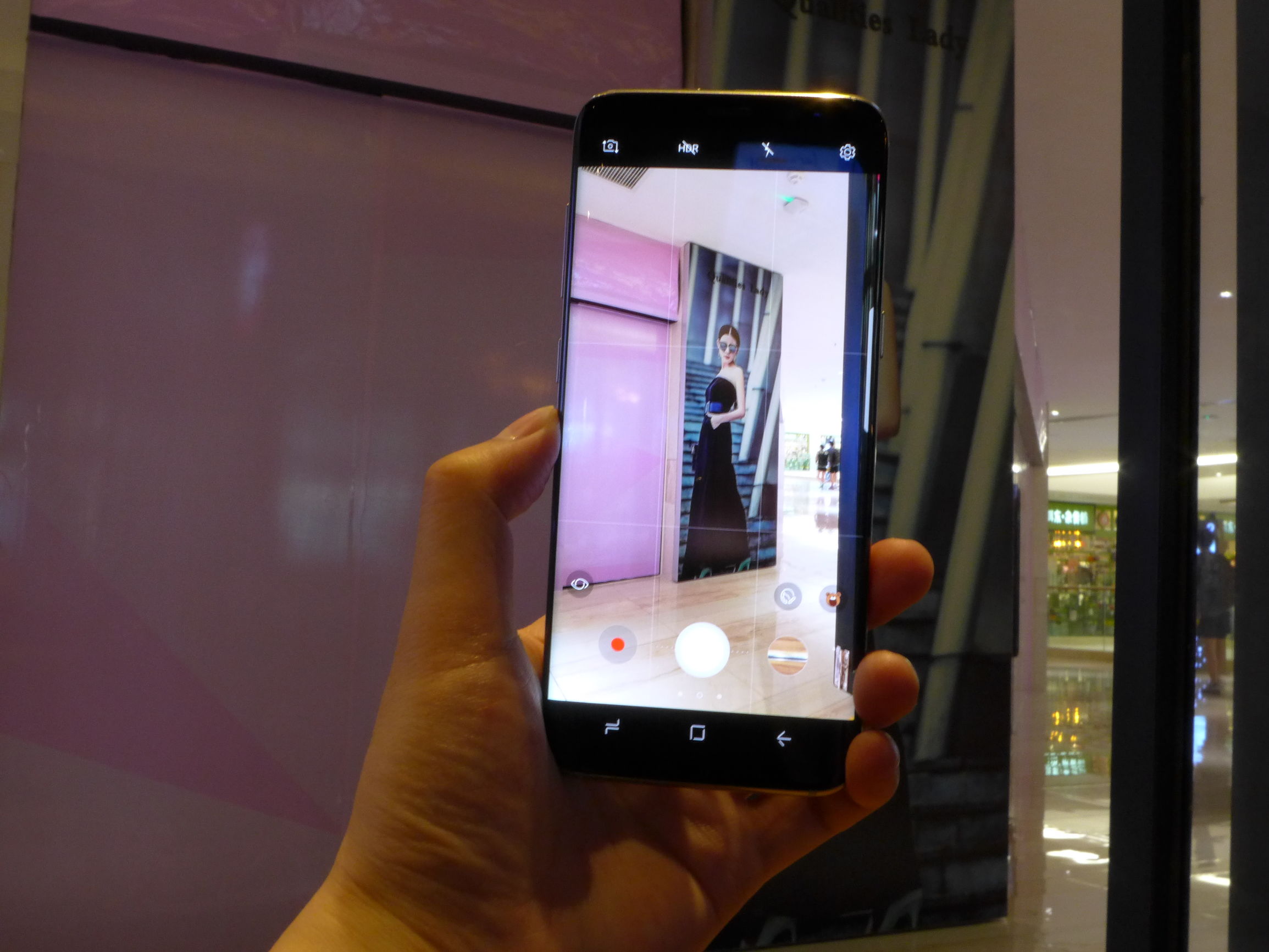 三星盖乐世a8s如何,三星盖乐世s8最新宣传视频