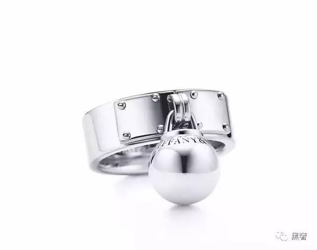 新品速递｜你在Tiffany花几百刀能买个球啊！