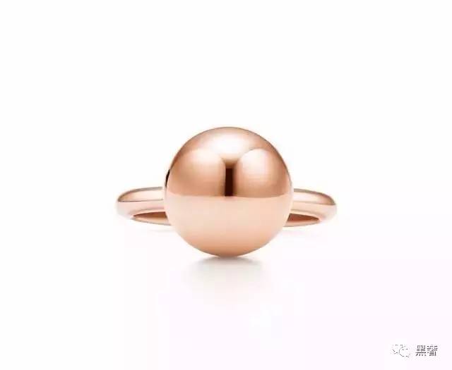 新品速递｜你在Tiffany花几百刀能买个球啊！