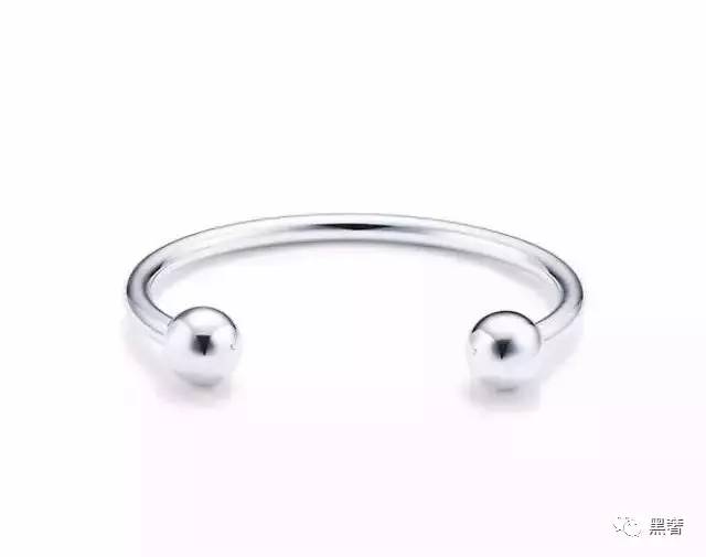 新品速递｜你在Tiffany花几百刀能买个球啊！