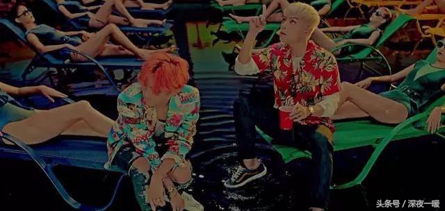 为什么权志龙不代言vans,vans权志龙同款为什么买不到