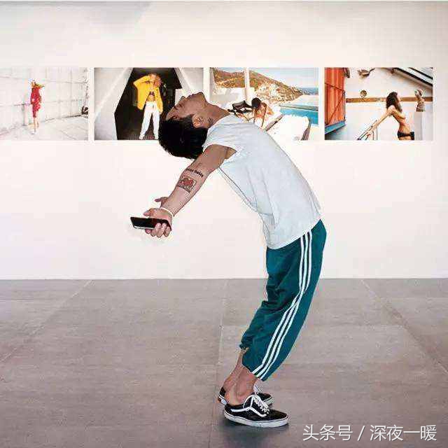 为什么权志龙不代言vans,vans权志龙同款为什么买不到