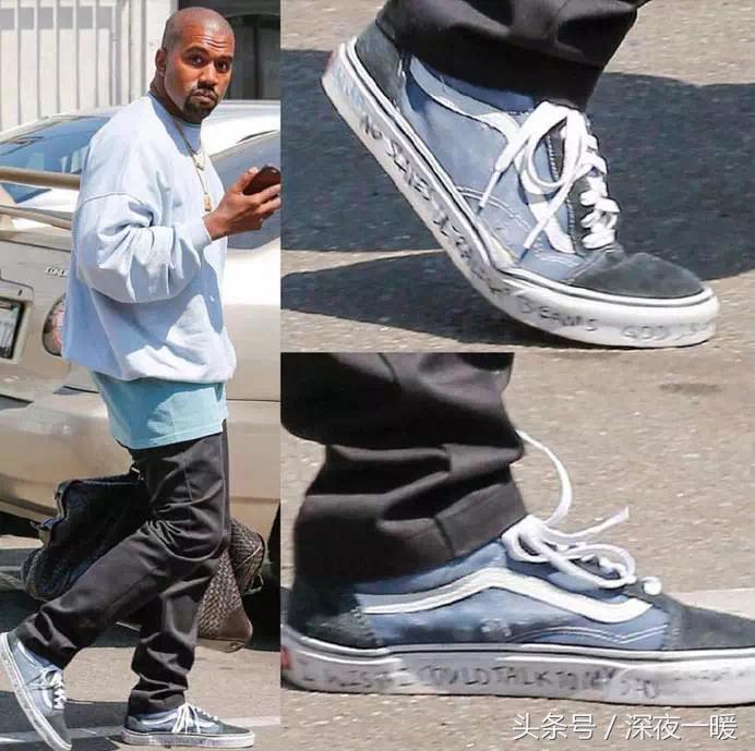 为什么权志龙不代言vans,vans权志龙同款为什么买不到