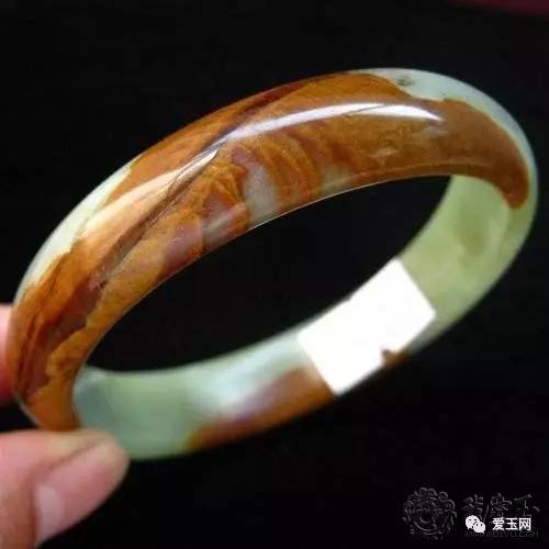 分享中国四大名玉之一岫岩玉,中国四大名玉岫玉