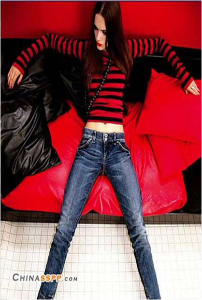 史上最全服装风格,随意你怎么穿,肯定把你包含在内