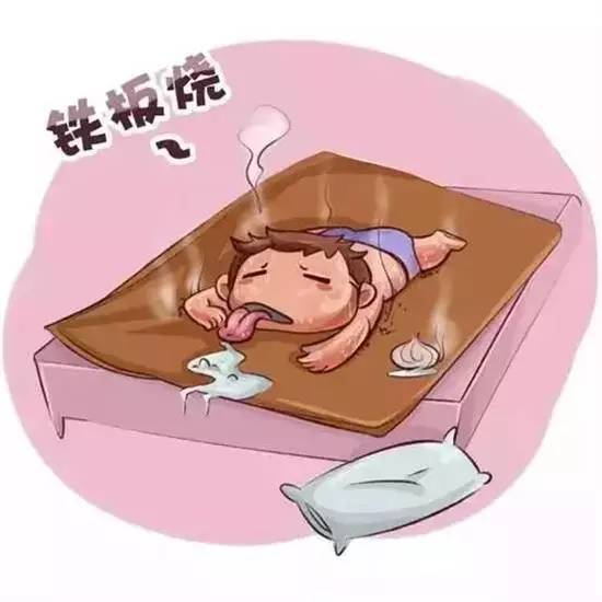 32°C！本周沈阳开启火辣模式，然而这些地区可能没法洗澡了