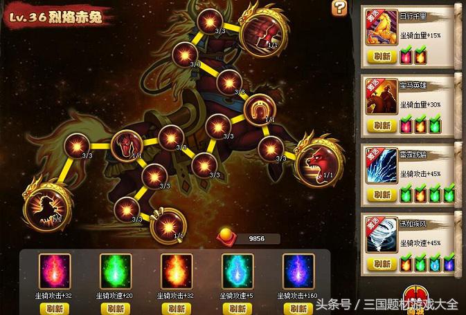 塔防手游关羽怎么得,三国志战略版关羽武圣特技怎么搞