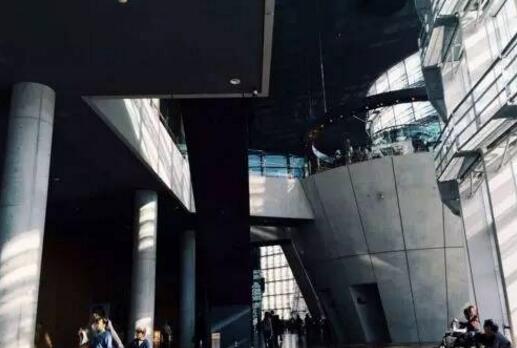 东京值得一逛的10家有趣店铺,东京最值得看的地方