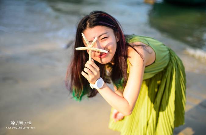 玩转巽寮正当时！¥298住海景房/冰雪乐园/巽秀表演……