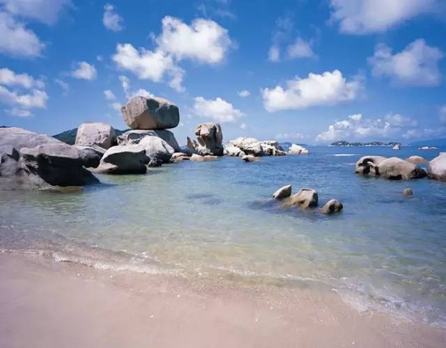 玩转巽寮正当时！¥298住海景房/冰雪乐园/巽秀表演……