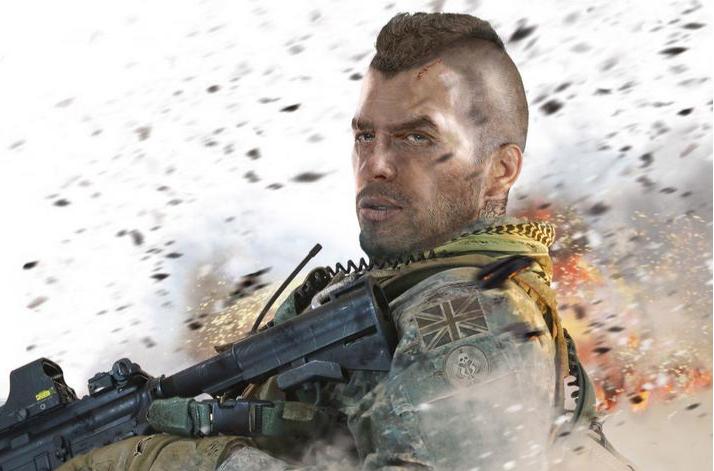 使命召唤8剧情都有什么,向英勇牺牲的英雄功臣们致哀