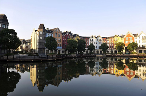 找江苏酒店设计公司，这4大要点给你方向！