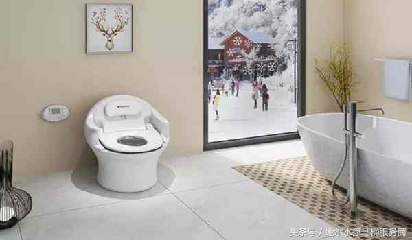 爱便秘买什么马桶,我便秘