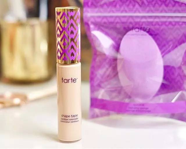 好用的眼影口红推荐,眼影口红试色博主