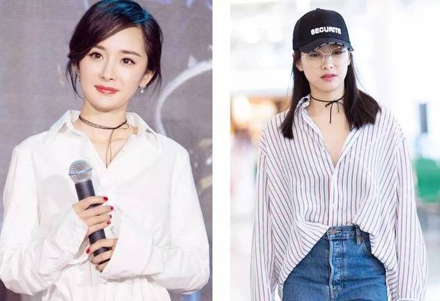 项链选对了秒变天鹅颈,项链轻奢小众高级感天鹅项链