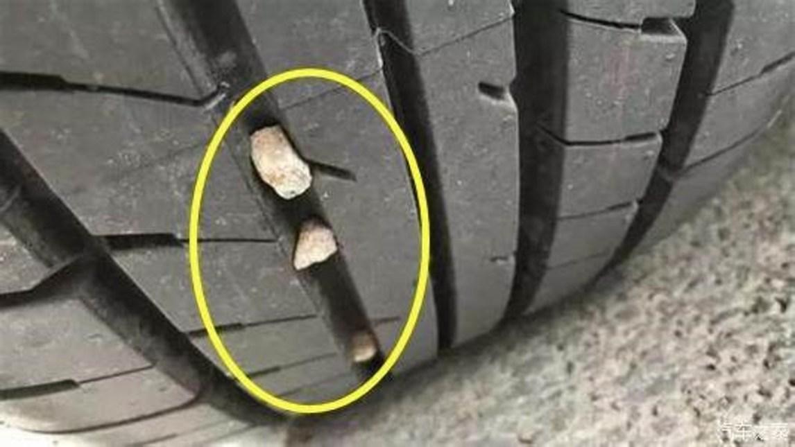 开车磕磕碰碰很正常没必要太在意,新手开车为什么总是磕磕碰碰