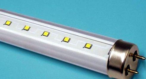 房间里用节能灯好还是led灯好,家里装led灯泡还是装led灯管