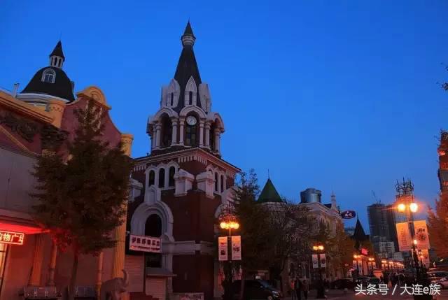 大连沙河口西岗中山哪个区最大,大连市区中山西岗沙河口