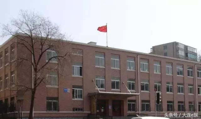 大连沙河口西岗中山哪个区最大,大连市区中山西岗沙河口