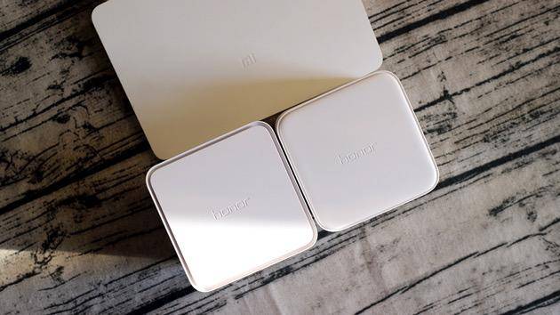 荣耀路由3se和小米路由器对比,荣耀路由器3和x1增强版对比