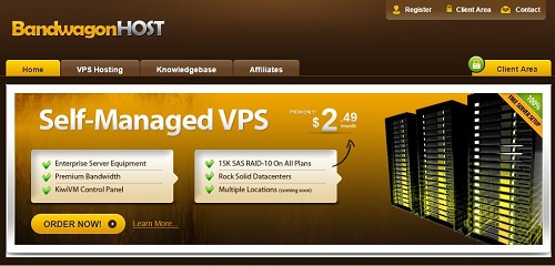 除了搬瓦工还有哪些vps适合新手使用,既便宜又方便?