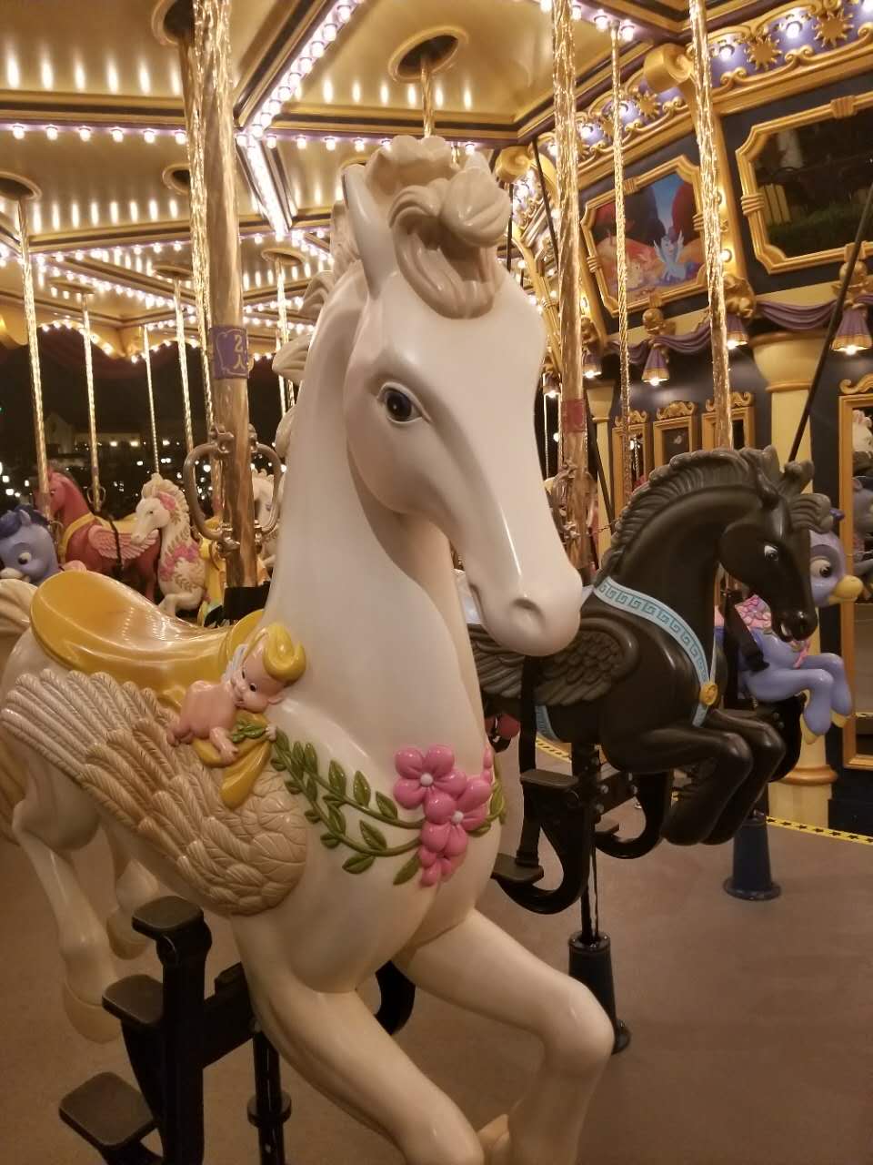 三星galaxys8怎么拍夜景,三星galaxys8有多惊艳