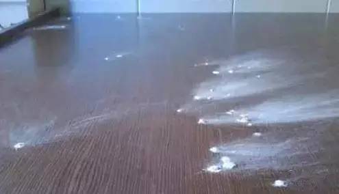 木地板生虫弄得皮肤痒,木地板长虫是不是质量问题