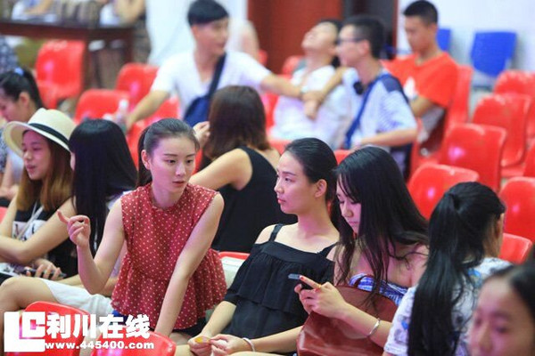 超模大赛湖北恩施赛区,cip模特大赛