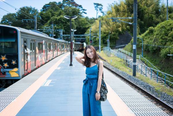 Mr.U圆桌|跟会拍照的人去旅行是种怎样的体验?