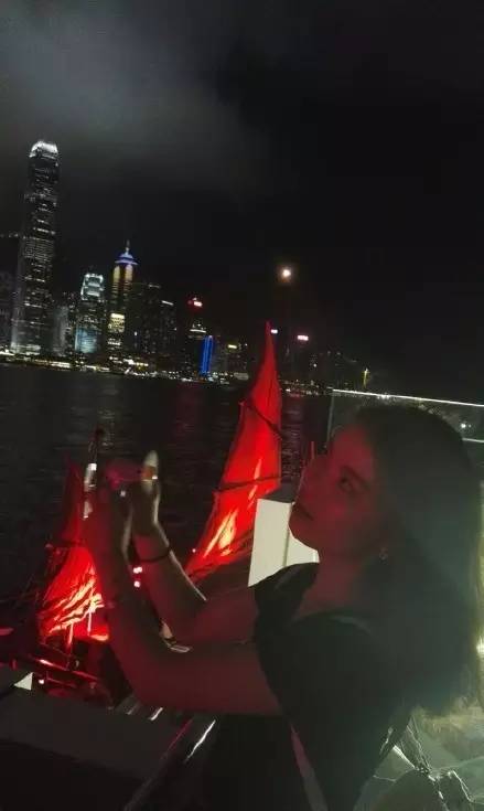 Mr.U圆桌|跟会拍照的人去旅行是种怎样的体验?